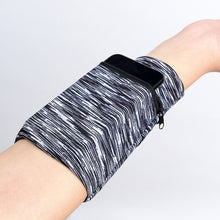 Load image into Gallery viewer, Sport Wrist Strap Wallet
