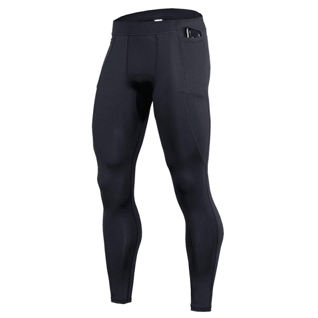 Compression Tights