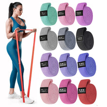 Load image into Gallery viewer, Unisex Resistance Bands
